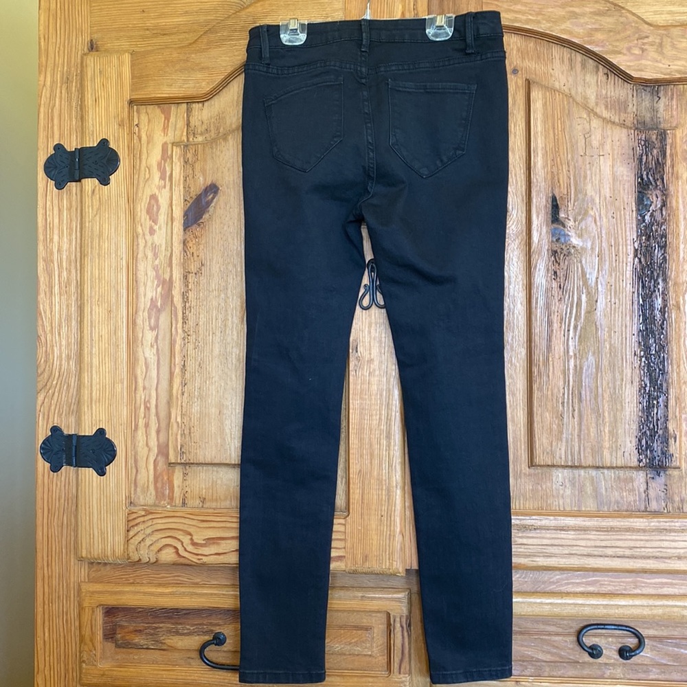 WishList Jeans - Picture 4 of 7